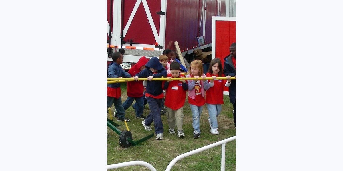 Northwest Florida Fair photo in Fort Walton Beach, FL