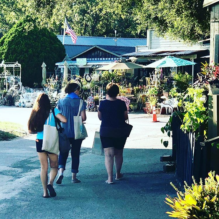 Renninger's Mt. Dora Autumn Yard Sale photo in Mount Dora, FL