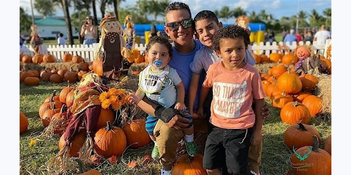 Fall Festival photo in Deerfield Beach, FL, FL