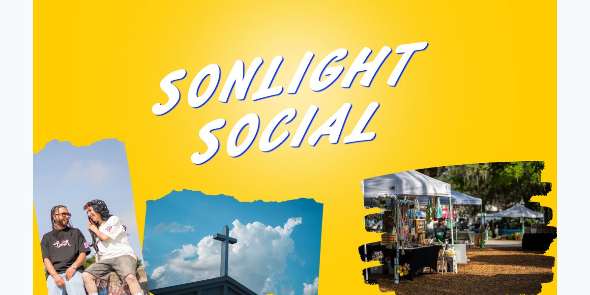 FREE Sonlight Social: Christian Pop-Up Market photo in Lewisville, TX, TX