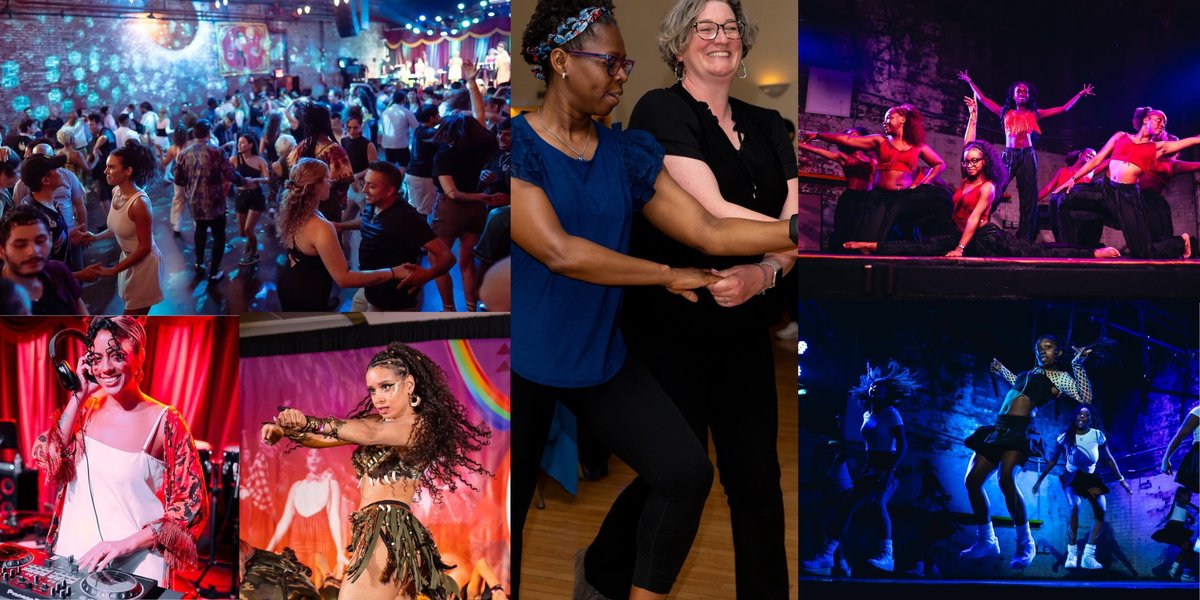 Grand Artistry Live -Indoor Arts Festival photo in Plainfield, NJ, NJ
