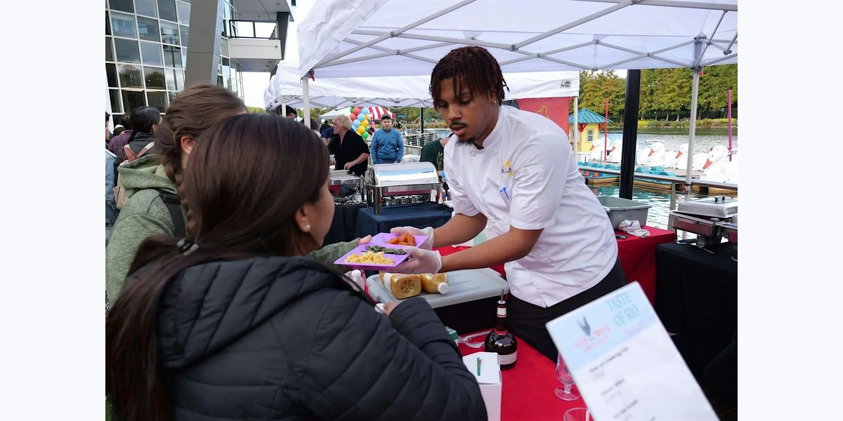 Taste of Rio photo in Gaithersburg, MD, MD