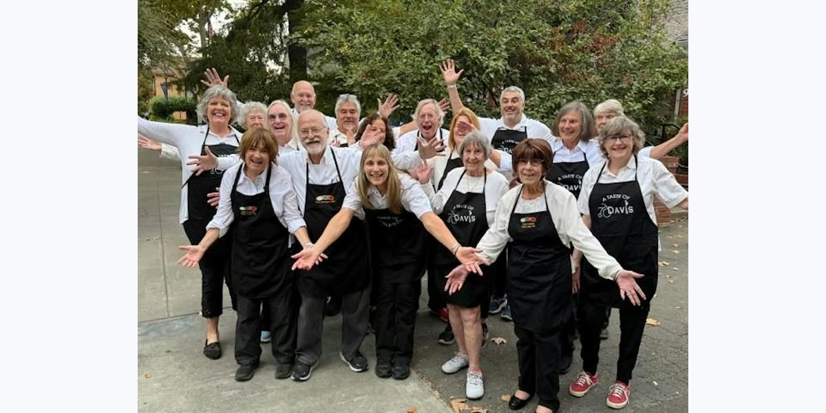 Taste of Davis and Yolo 2026 photo in Davis, CA, CA