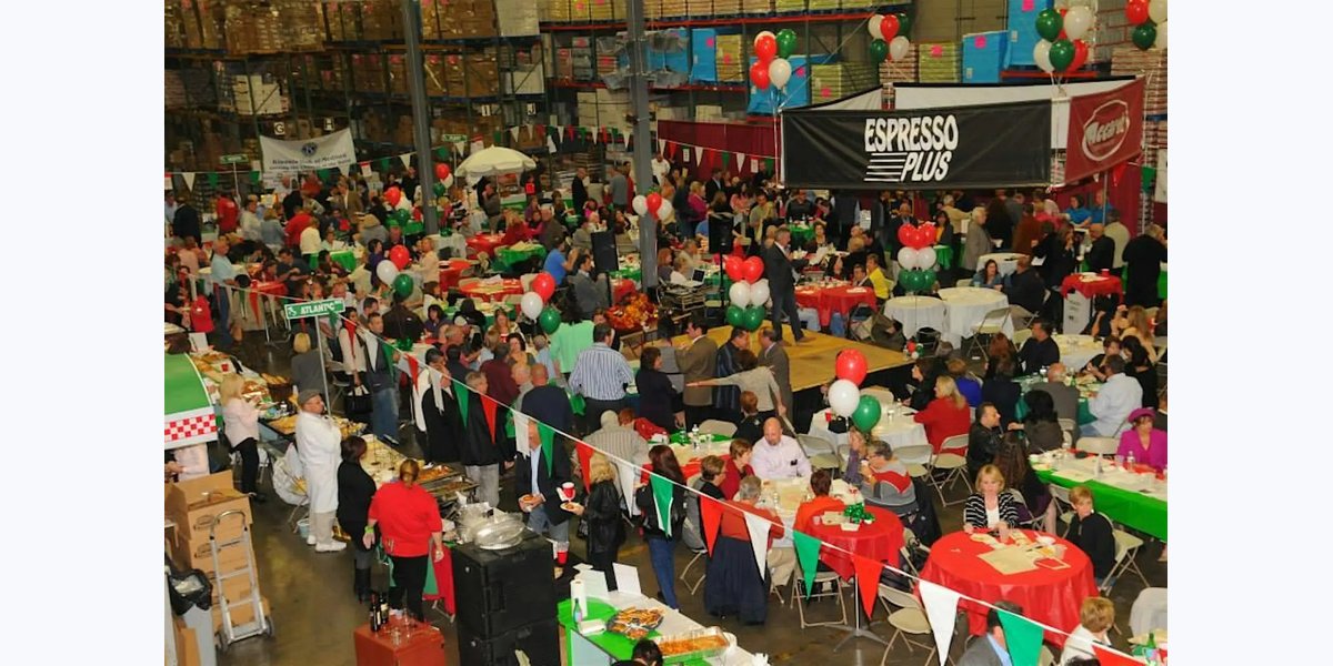 TASTE of Italy and More. photo in Medford, MA, MA