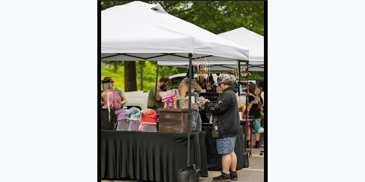 The West Texas Artisan Market photo in Midland, TX, TX