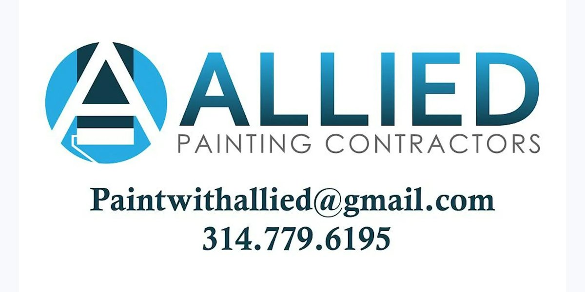Customer Appreciation BBQ hosted by Allied Painting Contractors photo in O'Fallon, MO, MO