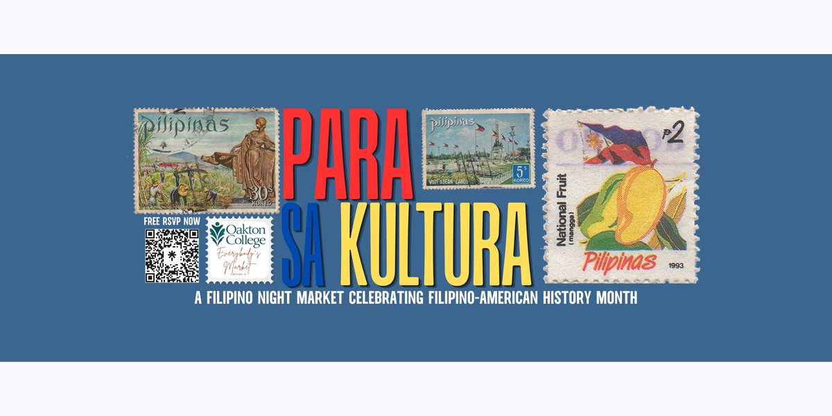 PARA SA KULTURA: Filipino Night Market photo in Des Plaines, IL, IL