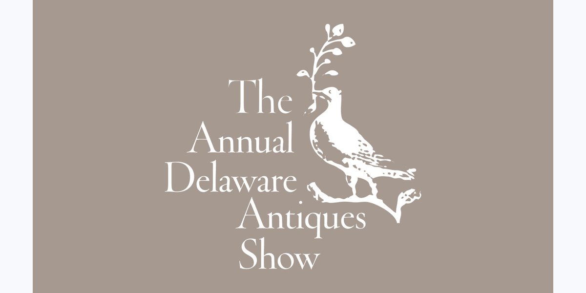 Delaware Antiques Show photo in Wilmington, DE