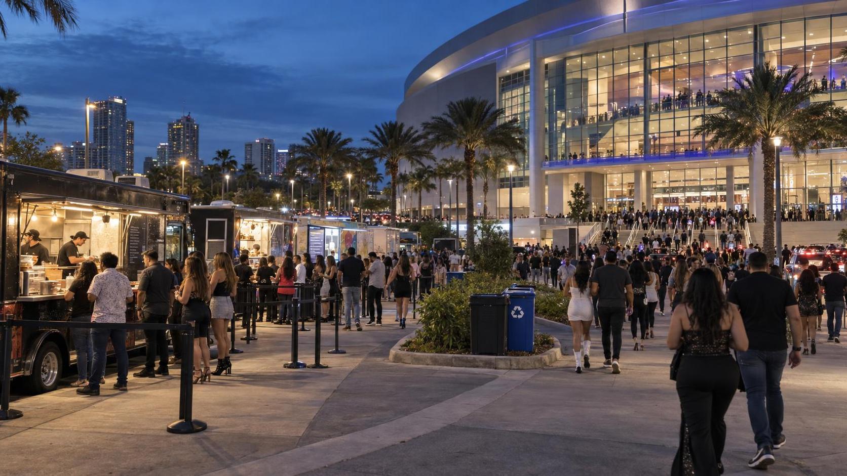 Kany García  -  Puerta Abierta Tour photo in Orlando, FL