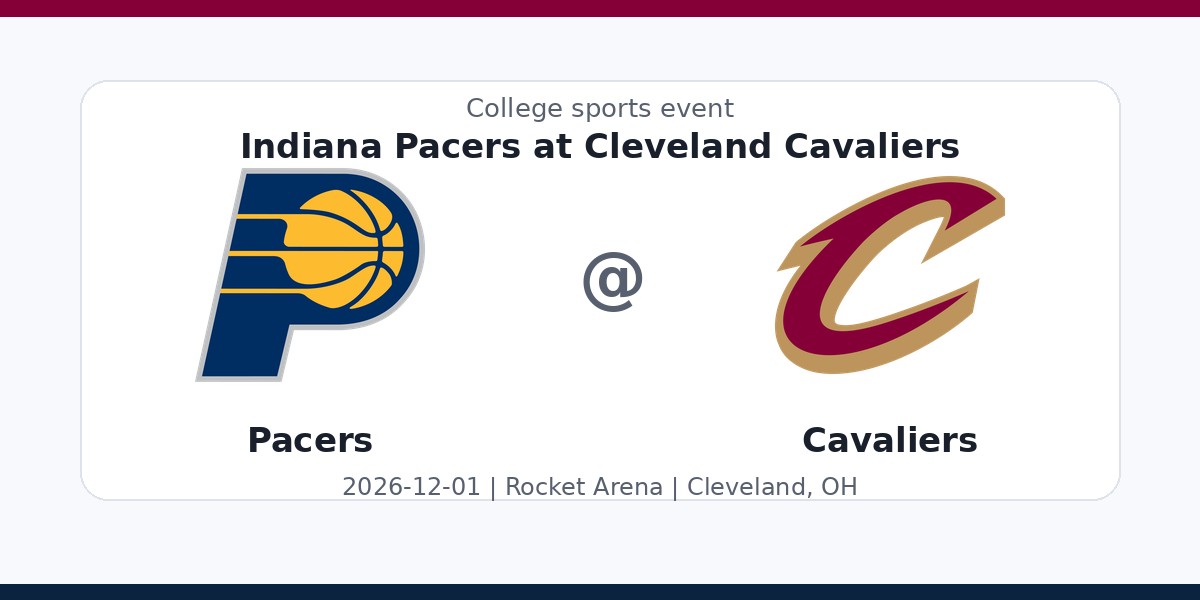 NBA: Indiana Pacers at Cleveland Cavaliers photo in Cleveland, OH
