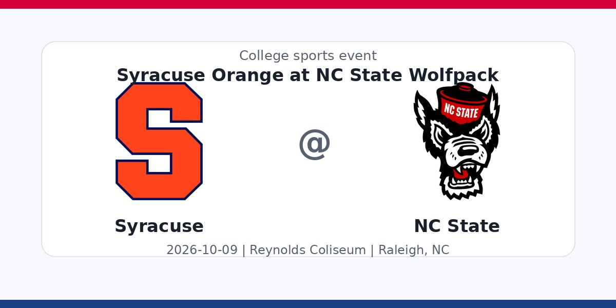 NCAAWVB: Syracuse Orange at NC State Wolfpack photo in Raleigh, NC