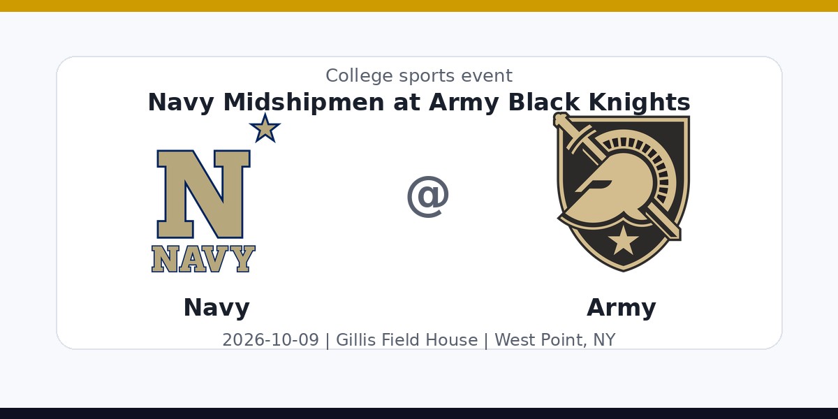 NCAAWVB: Navy Midshipmen at Army Black Knights photo in West Point, NY