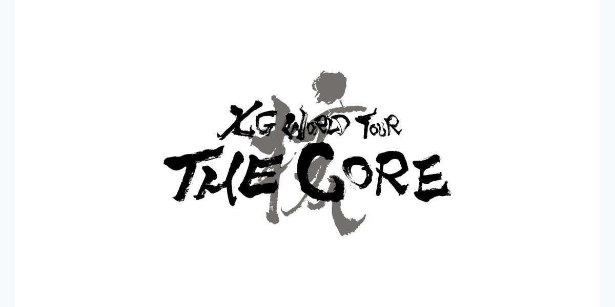 XG  -  WORLD TOUR: THE CORE — concert in Dallas, TX