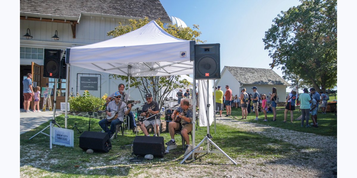 Gwenyn Hill Farm Fall Festival Celebrating 10 years! photo in Waukesha, WI, WI