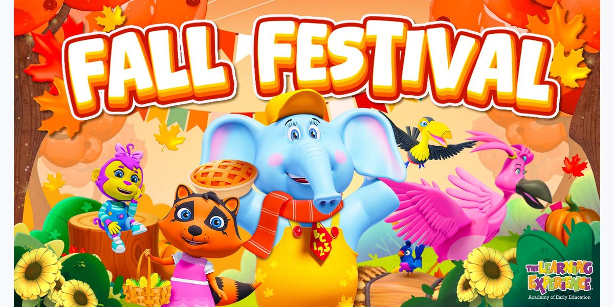 Fall Festival photo in Melbourne, FL, FL