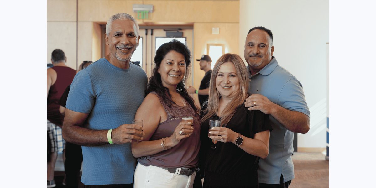 DBCF Beerfest Featuring A Taste of Diamond Bar photo in Diamond Bar, CA, CA