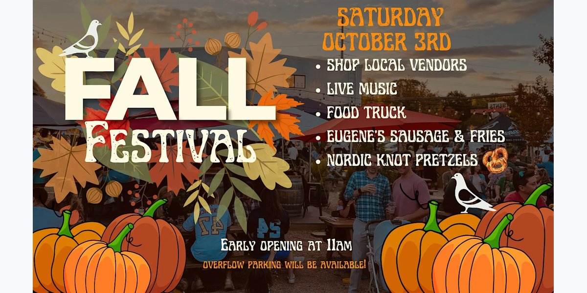 Fall Festival at Eavesdrop! photo in Manassas, VA, VA