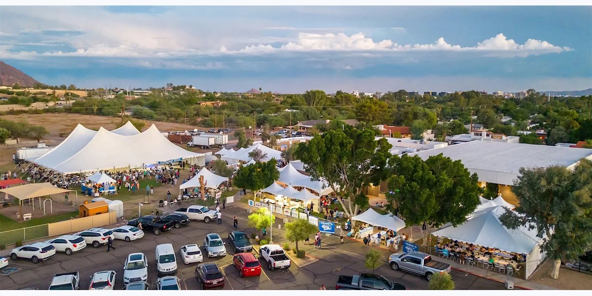 Original Phoenix Greek Festival 2026 — festival in Phoenix, AZ