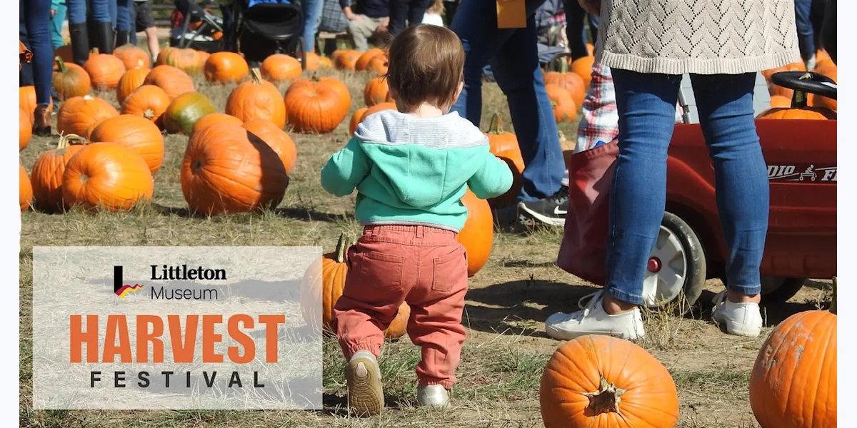 Harvest Festival photo in Littleton, CO, CO