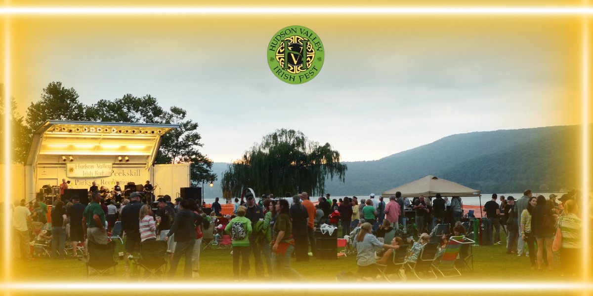 2026 Hudson Valley Irish Festival photo in Peekskill, NY, NY