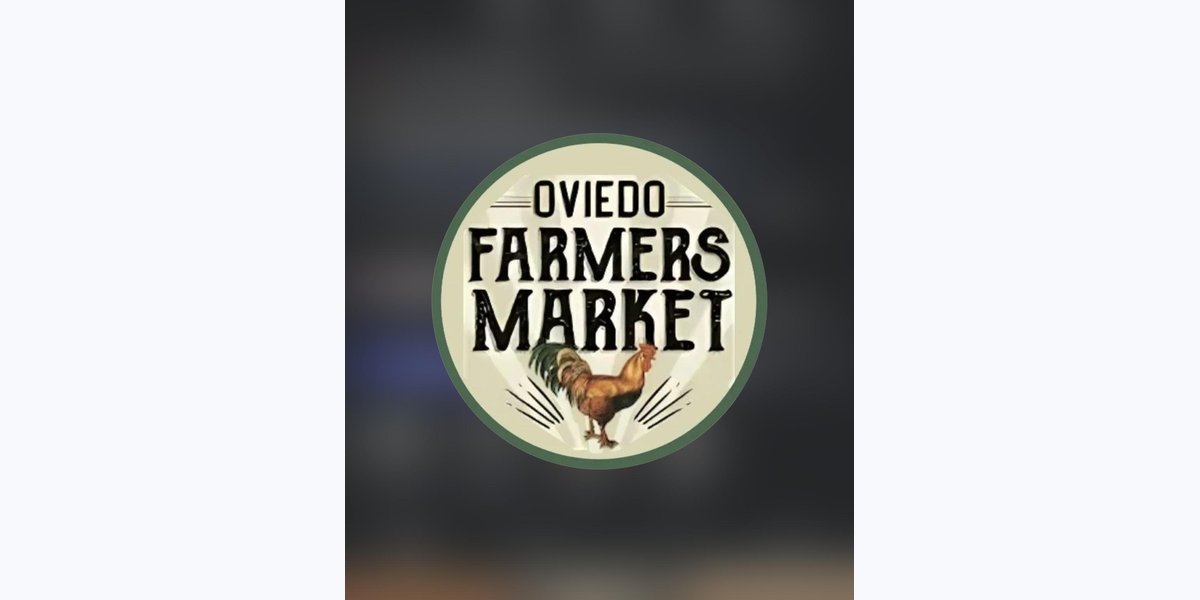Oviedo May 2nd Farmer's Market photo in Oviedo, FL, FL