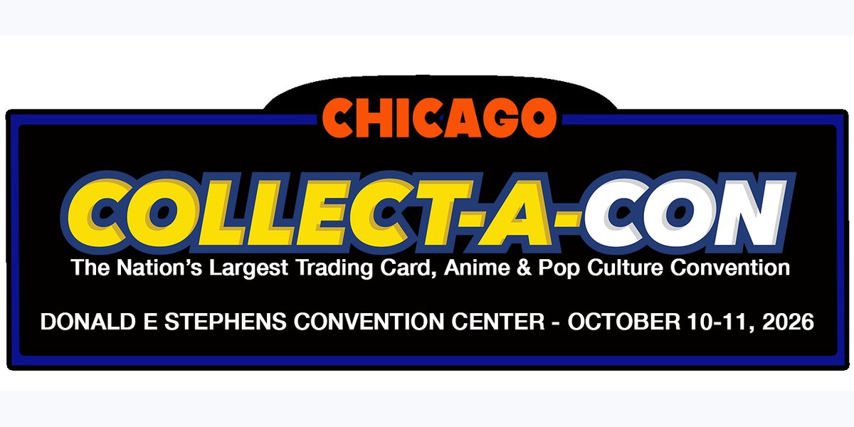 Collect-A-Con Chicago 2 photo in Rosemont, IL