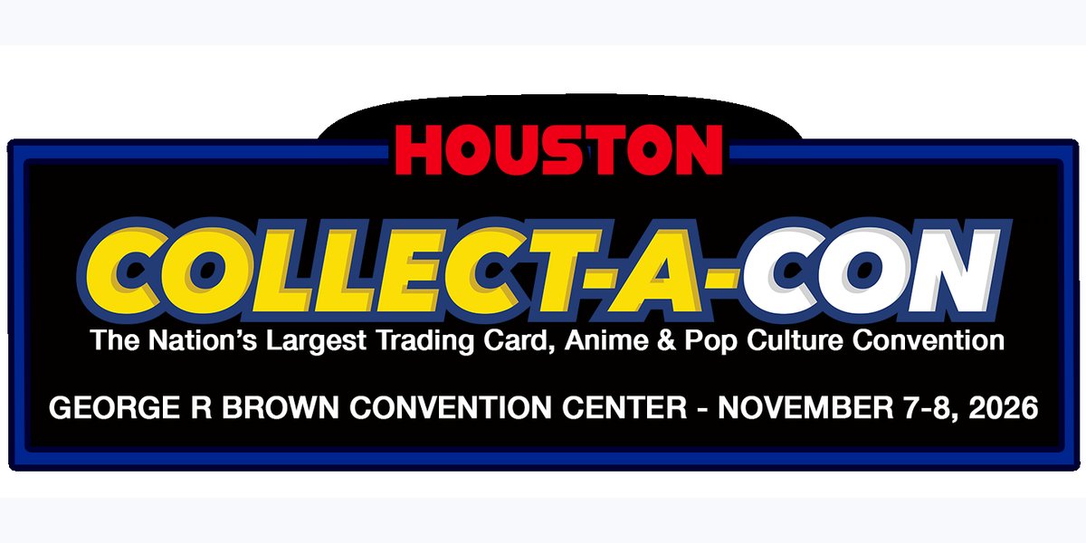 Collect-A-Con Houston 2 photo in Houston, TX