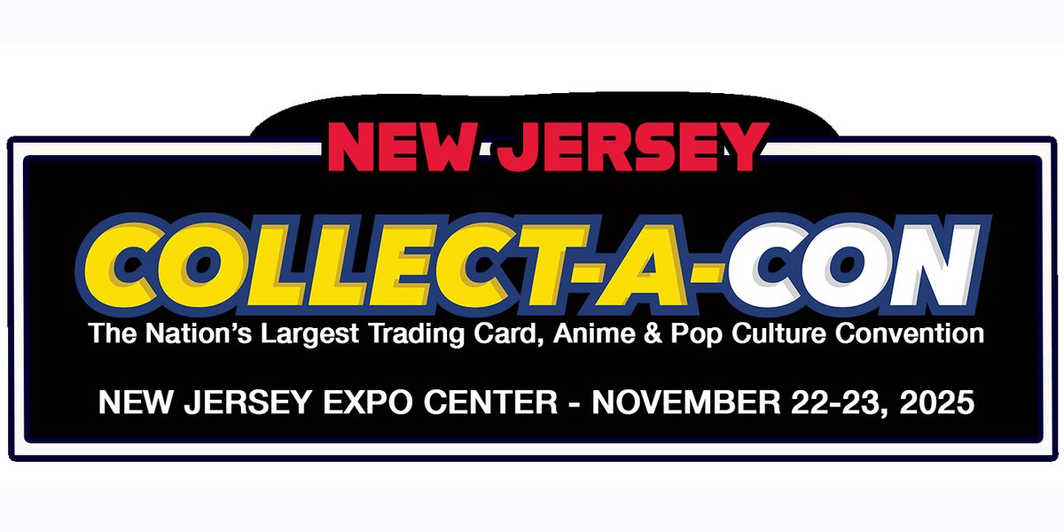 Collect-A-Con New Jersey 2 photo in Edison, NJ