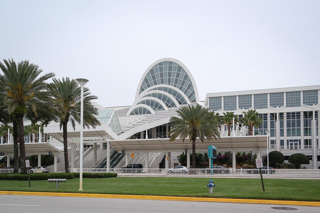 IACP Annual Conference and Exposition photo in Orlando, FL