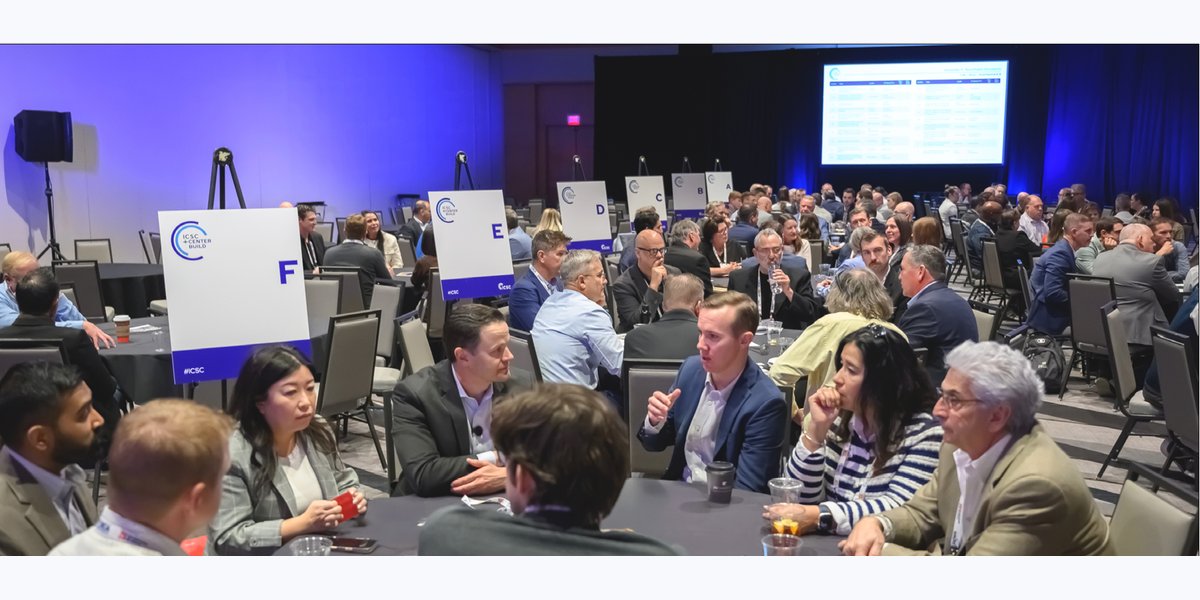 ICSC+CENTERBUILD — markets in Phoenix, AZ
