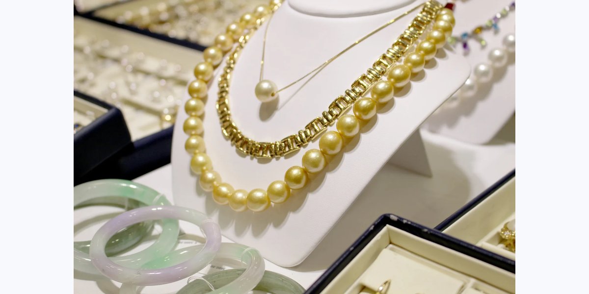InterGem Timonium Jewelry Show photo in Timonium, MD