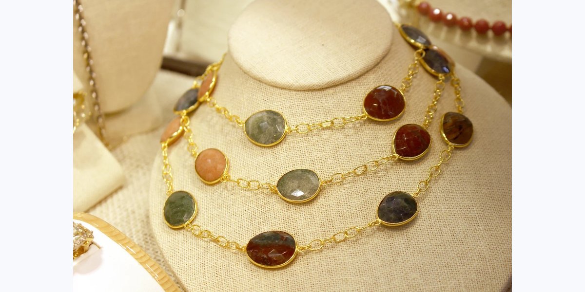 InterGem Seattle Jewelry Show — market in Seattle, WA