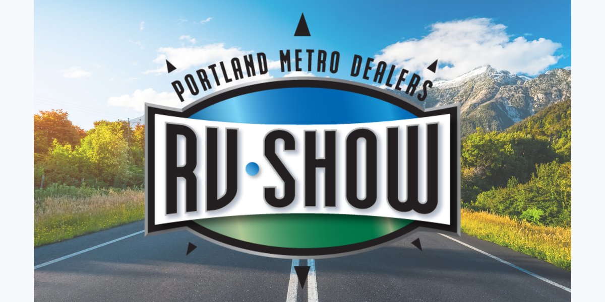 Portland Metro Dealers Fall RV Show photo in Portland, OR