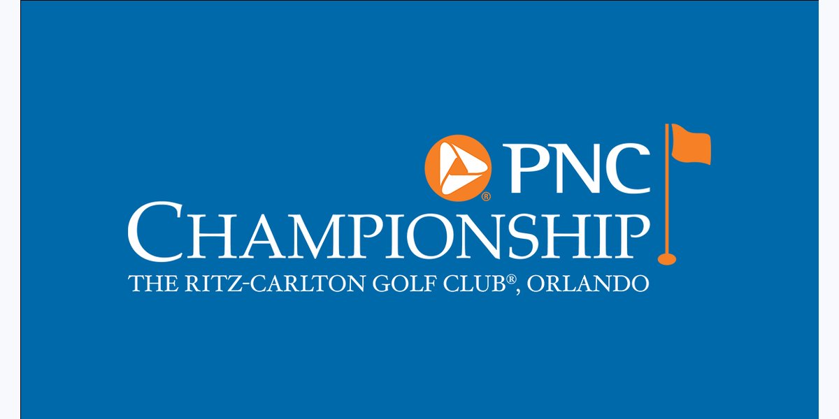 PGA TOUR: PNC Championship photo in Orlando, FL