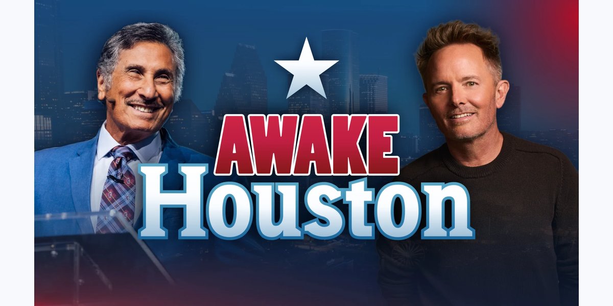 Chris Tomlin - AWAKE Houston photo in Sugar Land, TX