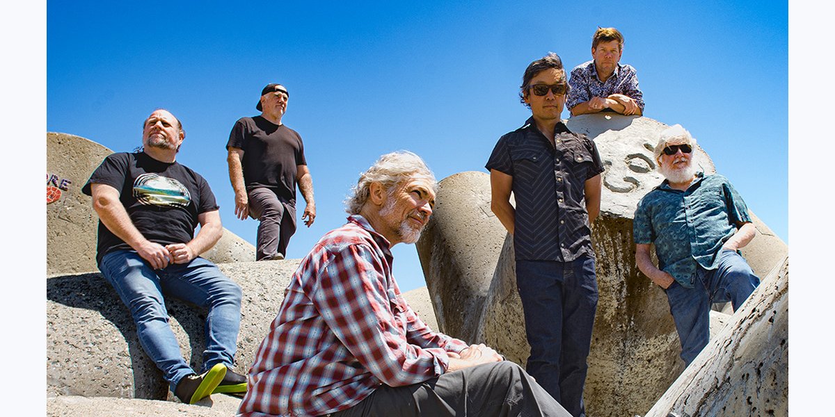 The String Cheese Incident - Just Keep Spinning Tour photo in Oakland, CA