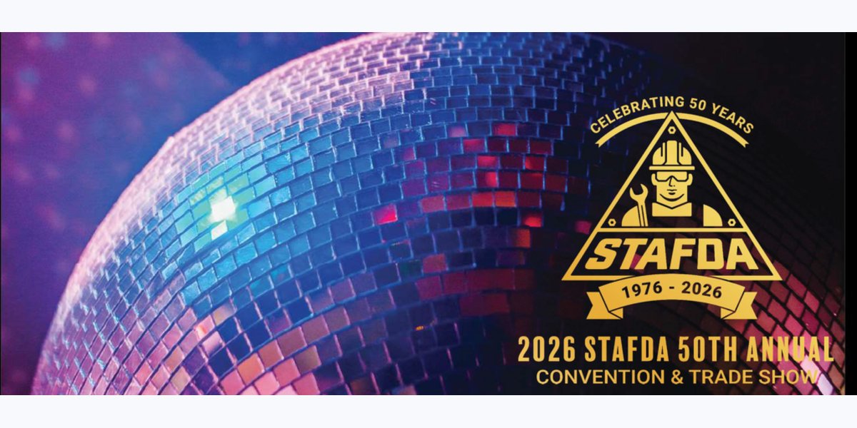STAFDA Convention & Trade Show photo in Anaheim, CA