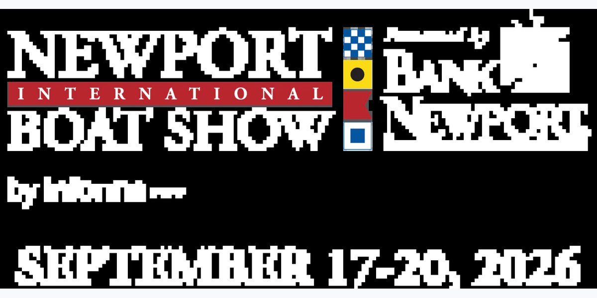 Newport International Boat Show photo in Newport, RI