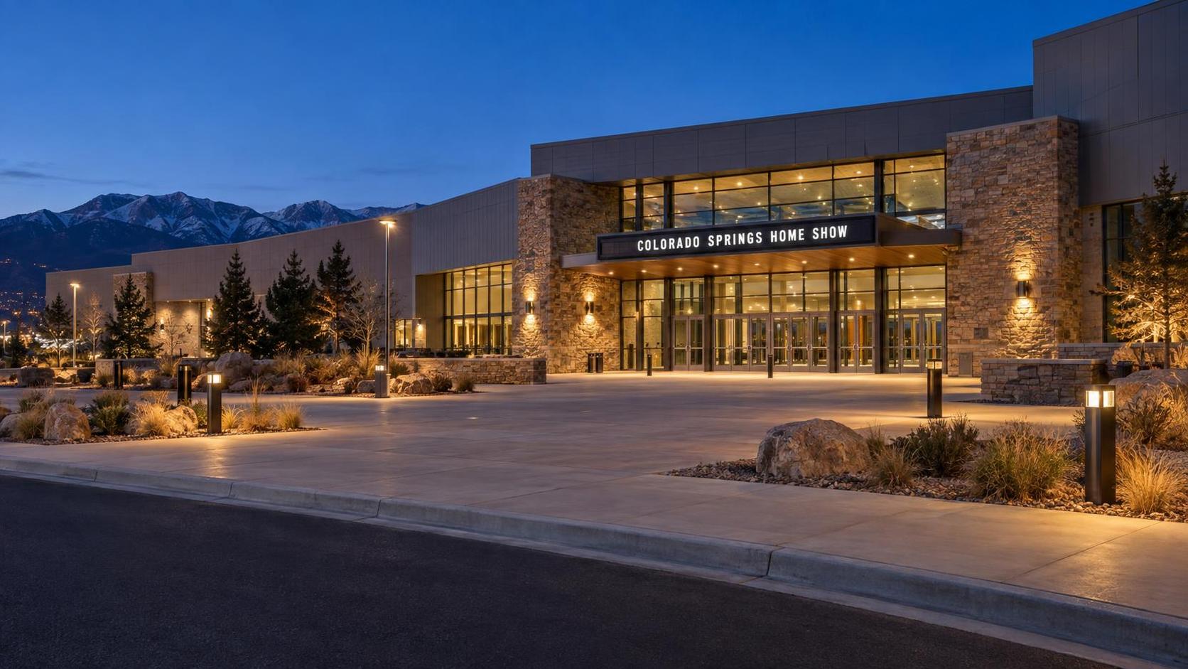 Colorado Springs Home Show (Norris Penrose) photo in Colorado Springs, CO