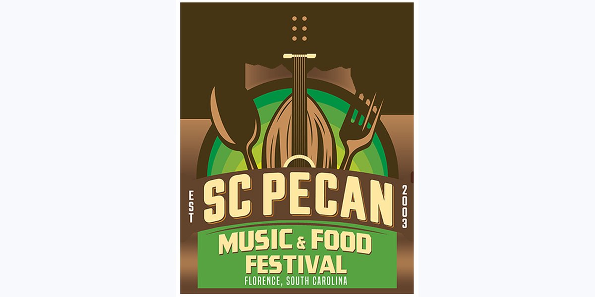 SC Pecan Music and Food Festival photo in Florence, SC