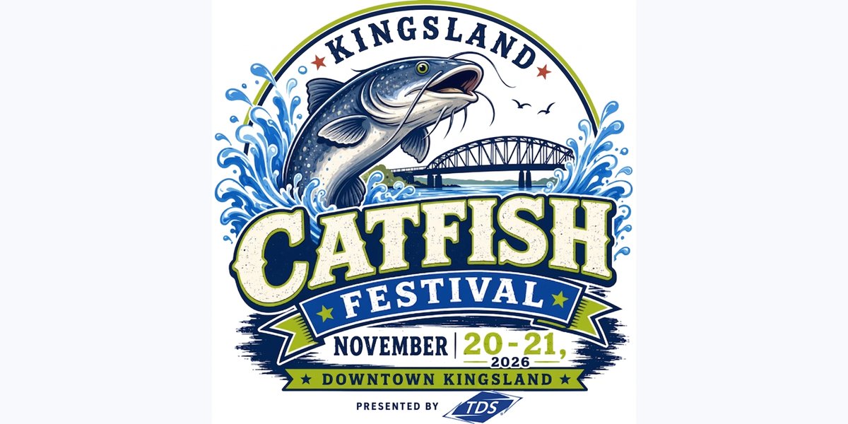 Kingsland Catfish Festival photo in Kingsland, GA