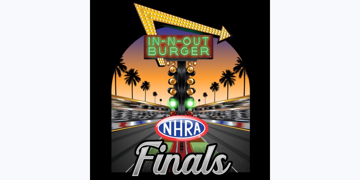 In-N-Out Burger NHRA Finals photo in Pomona, CA