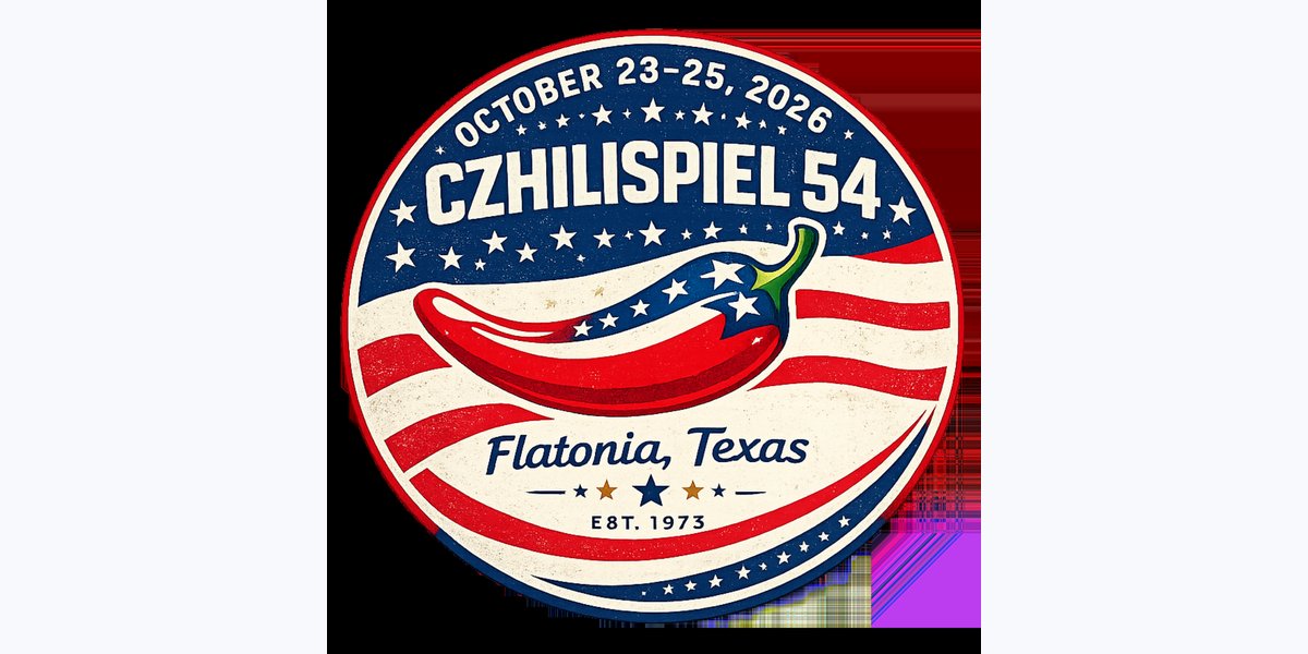 Czhilispiel photo in Flatonia, TX