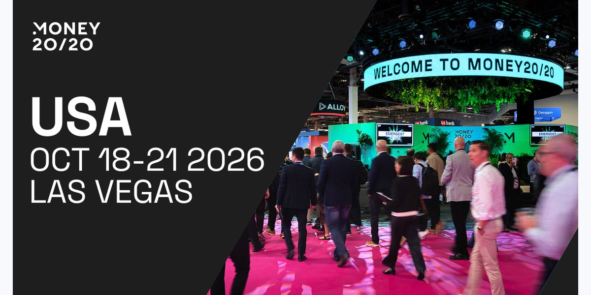 Money20/20 USA photo in Las Vegas, NV