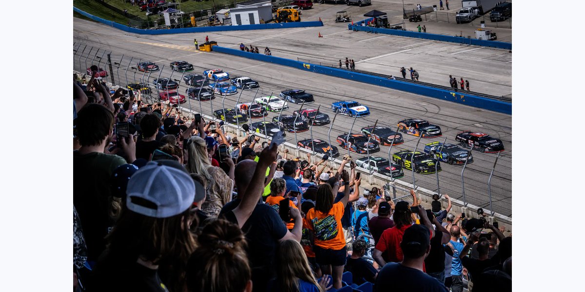 ASA/CRA Super Series: Winchester 400 photo in Winchester, IN