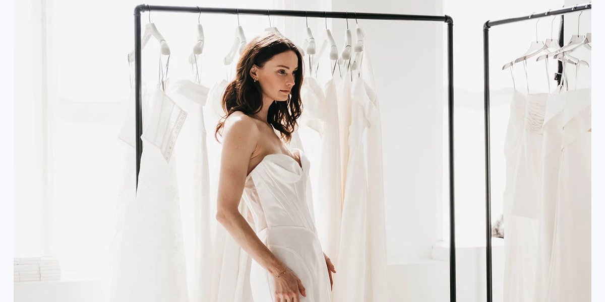 New York Bridal Market by One Fine Day photo in New York, NY