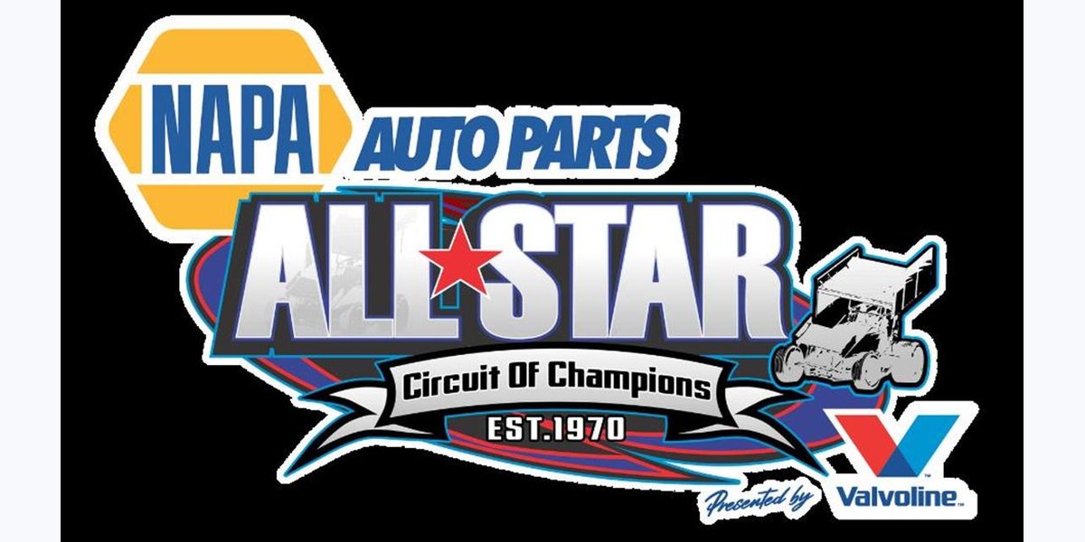 All Star Circuit of Champions: Jim Ford Classic Night Two photo in Fremont, OH