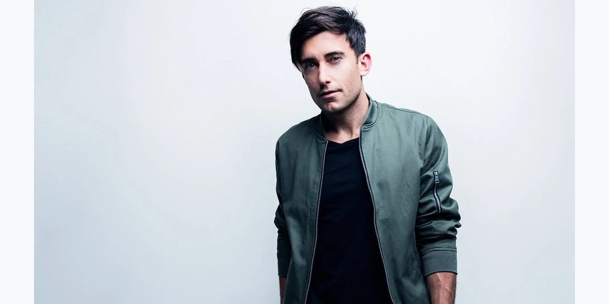 Phil Wickham - Song of the Saints Tour photo in Henderson, NV