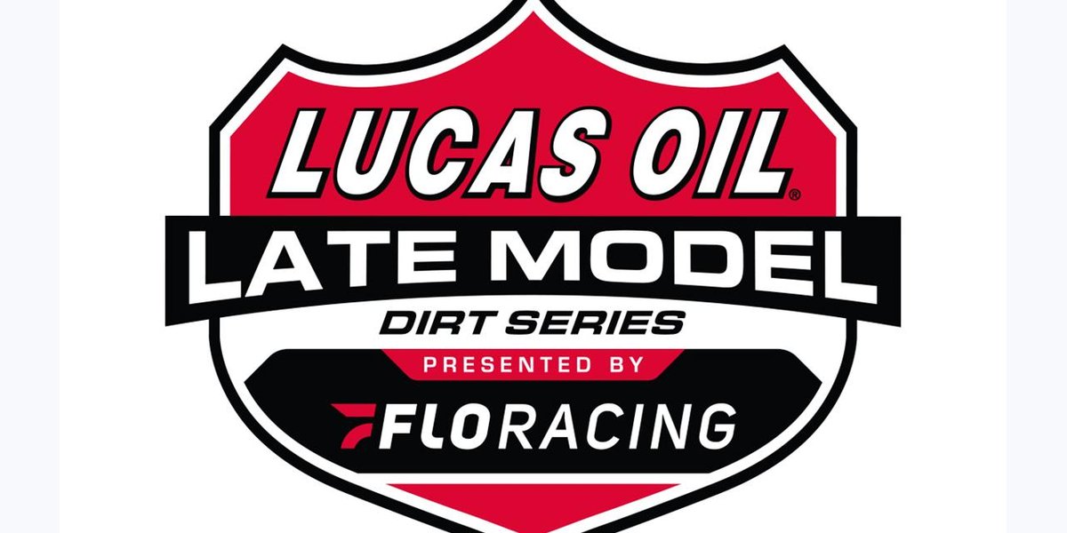 Lucas Oil Late Model Dirt Series: Pittsburgher Night Two photo in Imperial, PA