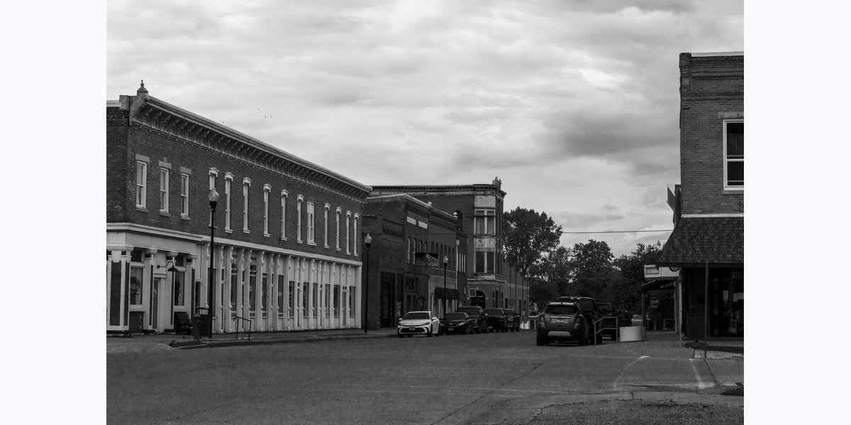 Barry Apple Festival photo in Barry, IL